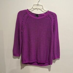 H&M | Knit Top